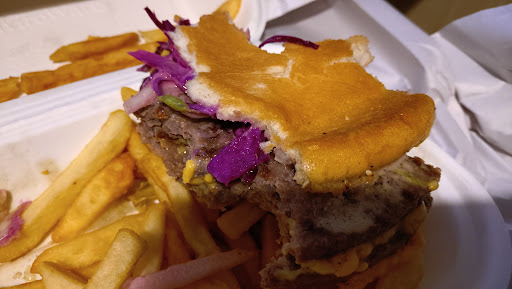 Photo of Crymych Kebab House - Cross House, Station Rd, Crymych SA41 3RL